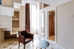 Aeris Suite & Relax