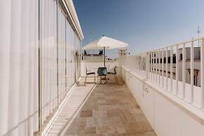 Aeris Suite & Relax