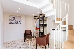 Aeris Suite & Relax