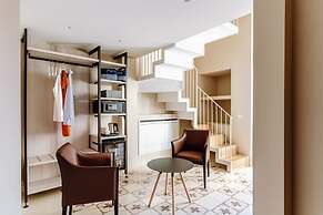 Aeris Suite & Relax