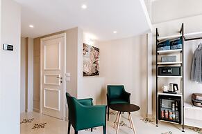 Aeris Suite & Relax