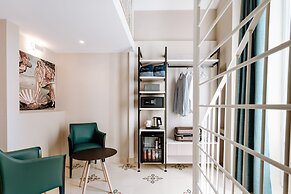 Aeris Suite & Relax