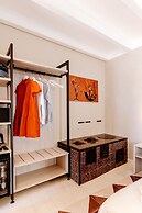 Aeris Suite & Relax