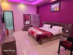 Goroomgo Kashi Inn Raj Ghat Varanasi
