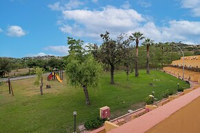 Villaggio La Feluca