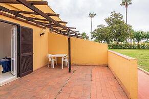 Villaggio La Feluca