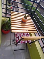 Lux Suites Olepolos Studio Apartments