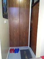 Lux Suites Olepolos Studio Apartments