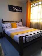 Lux Suites Olepolos Studio Apartments