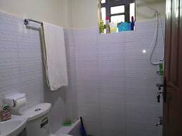 Lux Suites Olepolos Studio Apartments
