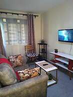 Lux Suites Olepolos Studio Apartments