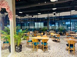 AL MADA AL Arabia Hotel