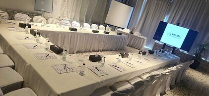 AL MADA AL Arabia Hotel