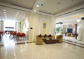 AL MADA AL Arabia Hotel