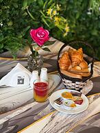 AL MADA AL Arabia Hotel