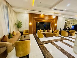 AL MADA AL Arabia Hotel