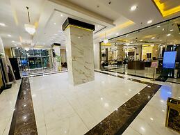 AL MADA AL Arabia Hotel