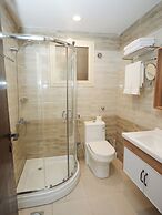 AL MADA AL Arabia Hotel