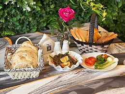 AL MADA AL Arabia Hotel