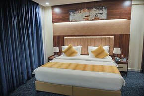 AL MADA AL Arabia Hotel