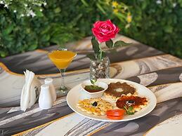 AL MADA AL Arabia Hotel