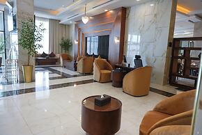 AL MADA AL Arabia Hotel