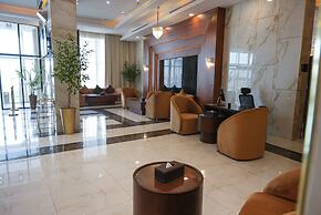 AL MADA AL Arabia Hotel