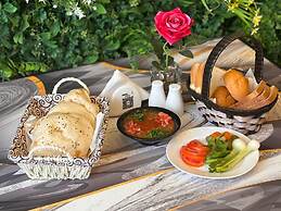 AL MADA AL Arabia Hotel
