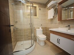 AL MADA AL Arabia Hotel