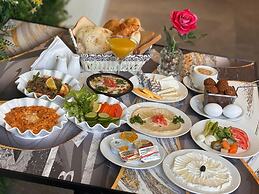 AL MADA AL Arabia Hotel