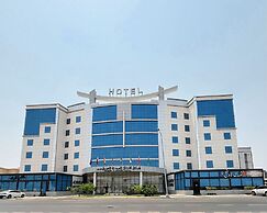 AL MADA AL Arabia Hotel