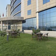 AL MADA AL Arabia Hotel