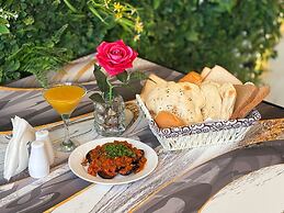 AL MADA AL Arabia Hotel