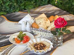 AL MADA AL Arabia Hotel