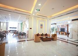 AL MADA AL Arabia Hotel