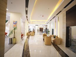 AL MADA AL Arabia Hotel