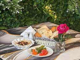 AL MADA AL Arabia Hotel