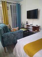 Lux Suites Vet Studio Apartments