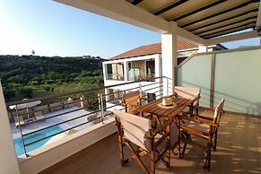 Michelangelo Suites and Apartments