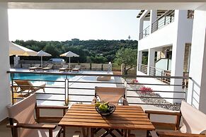 Michelangelo Suites and Apartments