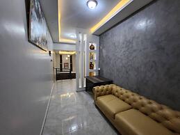 Exquisite 3bed 3bath Lake View Home in Entebbe