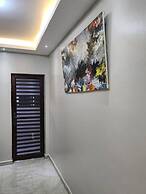 Exquisite 3bed 3bath Lake View Home in Entebbe