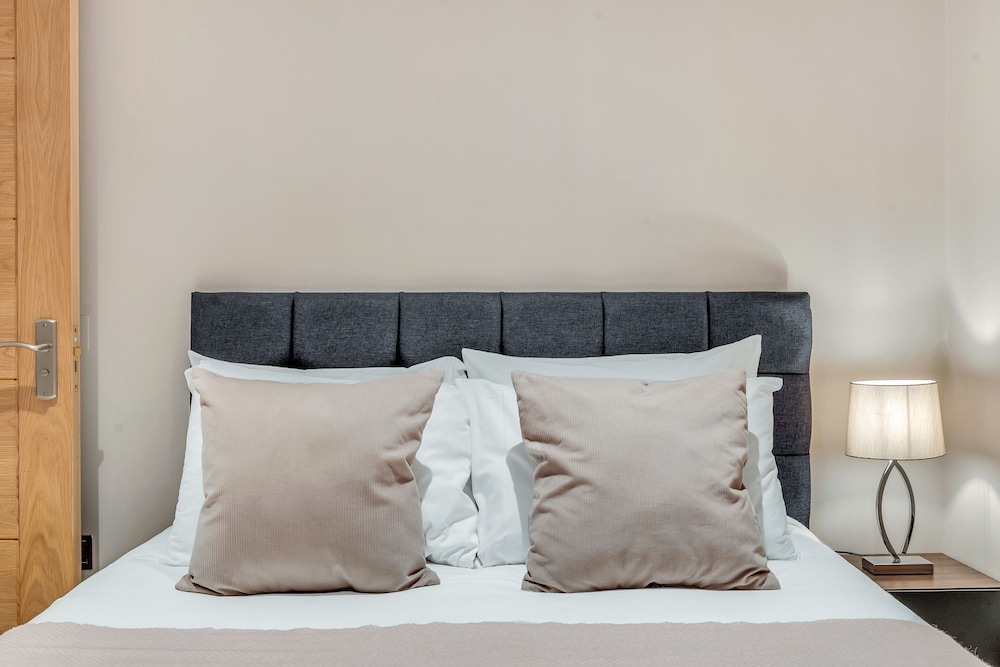 Cleveland Residences Farringdon