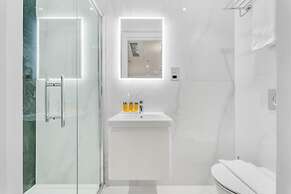 Cleveland Residences Farringdon