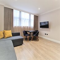 Cleveland Residences Farringdon