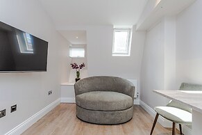 Cleveland Residences Farringdon