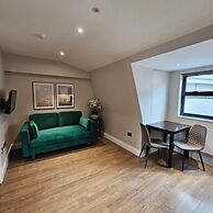 Cleveland Residences Farringdon