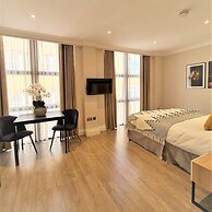 Cleveland Residences Farringdon