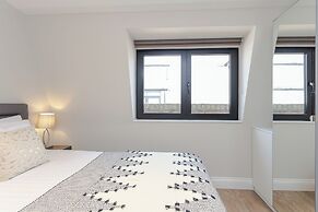 Cleveland Residences Farringdon