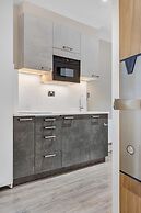 Cleveland Residences Farringdon